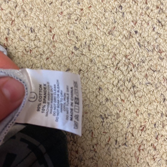 Imperial Inspired Star Wars Shirt - Picture 3 of 4